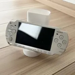 PSP2000 プレイステーションポータブル2000 ホワイト