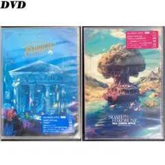 Atlantis & HAKOBUNE 通常盤 DVD 2点