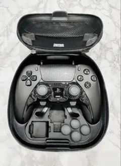 PlayStation DualSense Edgeコントローラーブラック