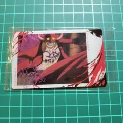 ONE PIECE カード ×1 フーズ・フー