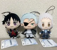 第五人格 ともぬい 猫耳 ポストマン 墓守 囚人 猫耳スタイル VAL組