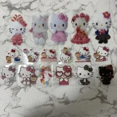 キティアメステセット