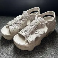 NIKE エアマックスココ クリーム2 24cmのサムネイル