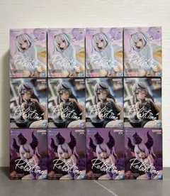 ホロライブ Relax time 12点セット