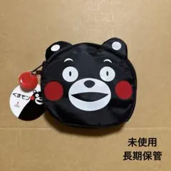 くまモン ダイカットエコバッグ　　くまモン