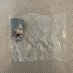 ジョジョの奇妙な冒険　ポルナレフ