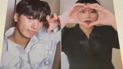 ateez サン トレカ answer - メルカリ