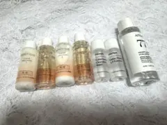 ベネフィーク　ガラク　ドクダミ77 　試供品セット