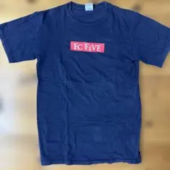 FC FiVE Tシャツ