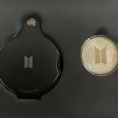 2026年最新】bts 10周年記念メダルの人気アイテム - メルカリ
