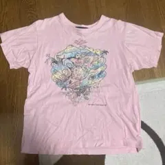2025年最新】嵐tシャツの人気アイテム - メルカリ
