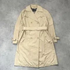 SANYOCOAT トレンチコート ゴアテックス レディース ベージュ BU58