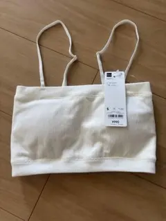 GU 2wayバンドゥ S オフホワイト