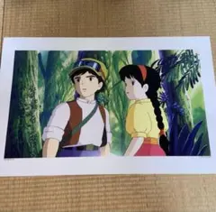 2026年最新】天空の城ラピュタ ポスターの人気アイテム - メルカリ