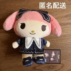 サンリオキャラクターズミッドナイトストーリードール2