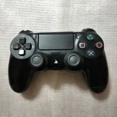 プレステ4PlayStation4　コントローラー　ワイヤレスコントローラー