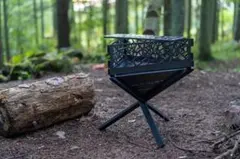 2026年最新】1/f space 焚き火台の人気アイテム - メルカリ