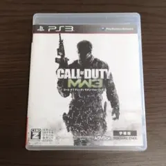 コールオブデューティ モダンウォーフェア 3 字幕版 CoD MW3