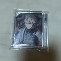 アイナナ アニメイトカフェ コロッタ 棗巳波