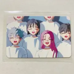 AGF 2025 エイリアンステージ ALIEN STAGE 限定 特典 ②