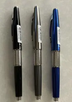 ペンテルKERRY0.5mmシャープペンシル3本セットのサムネイル