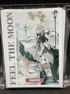 2025年最新】grats!スリーブ 旧都なぎの人気アイテム - メルカリ