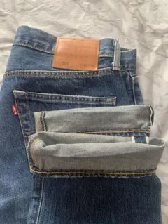 LEVI’S journal standard 別注 501XX W34 L28