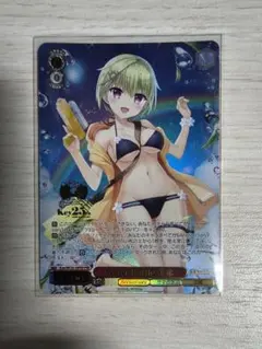 ヴァイス Water Battle 美希 PRR 2枚 - メルカリ