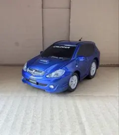 トヨタ カルディナ ST246W型 GT-FOUR プルバックカー ミニカー
