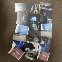 KEIJUカードコレクション