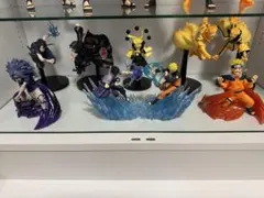2026年最新】ナルトフィギュアまとめ売りの人気アイテム - メルカリ
