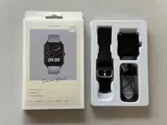 3COINS デバイスバンド スマートウォッチ【開封使用歴有】