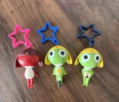 ケロロ軍曹　ハッピーセット