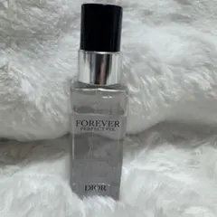 ディオールスキン　フォーエヴァー　メイクアップ　フィックスミスト