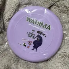 HA1270 未開封 WANIMA フリスビー ピンク フライングディスク - メルカリ