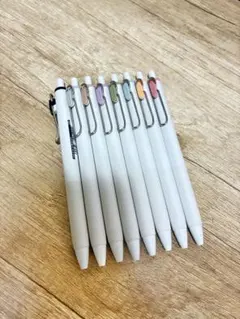 ユニボールペン