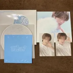 TWS ヨンジェ compact ver. playhard セット