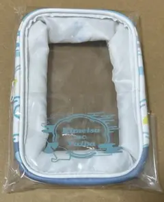 鬼滅の刃　ぬいぐるみポーチ　ゆらふわぬいぐるみ　刀鍛冶の里　時透無一郎