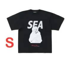 WIND AND SEA 26SS マリリンモンロー スウェット - メルカリ