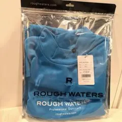 半額‼️新品未使用elite grips ROUGH WATERS LL ブルーのサムネイル