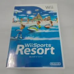 wiiスポーツ
