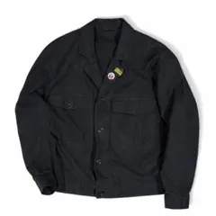 UNIQLO U コットンテーラードジャケット