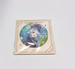 2025年最新】原神 フリーナ 缶バッジの人気アイテム - メルカリ