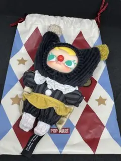 WHY SO SERIOUS 2体セット String Puppet、Flame