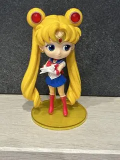 セーラームーン フィギュア