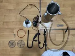 ADA ES-300 スーパージェットフィルター