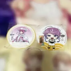 ヒプマイ 乱数 コースター