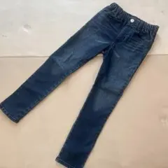 BREEZE あったからくらくスキニー　130