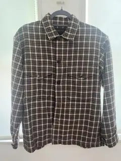 Pendleton チェック柄 長袖シャツ M
