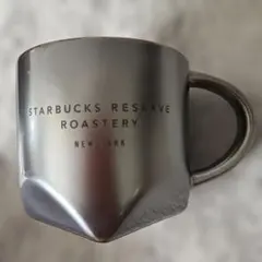 新品Starbucks Reserve Roastery New York マグ